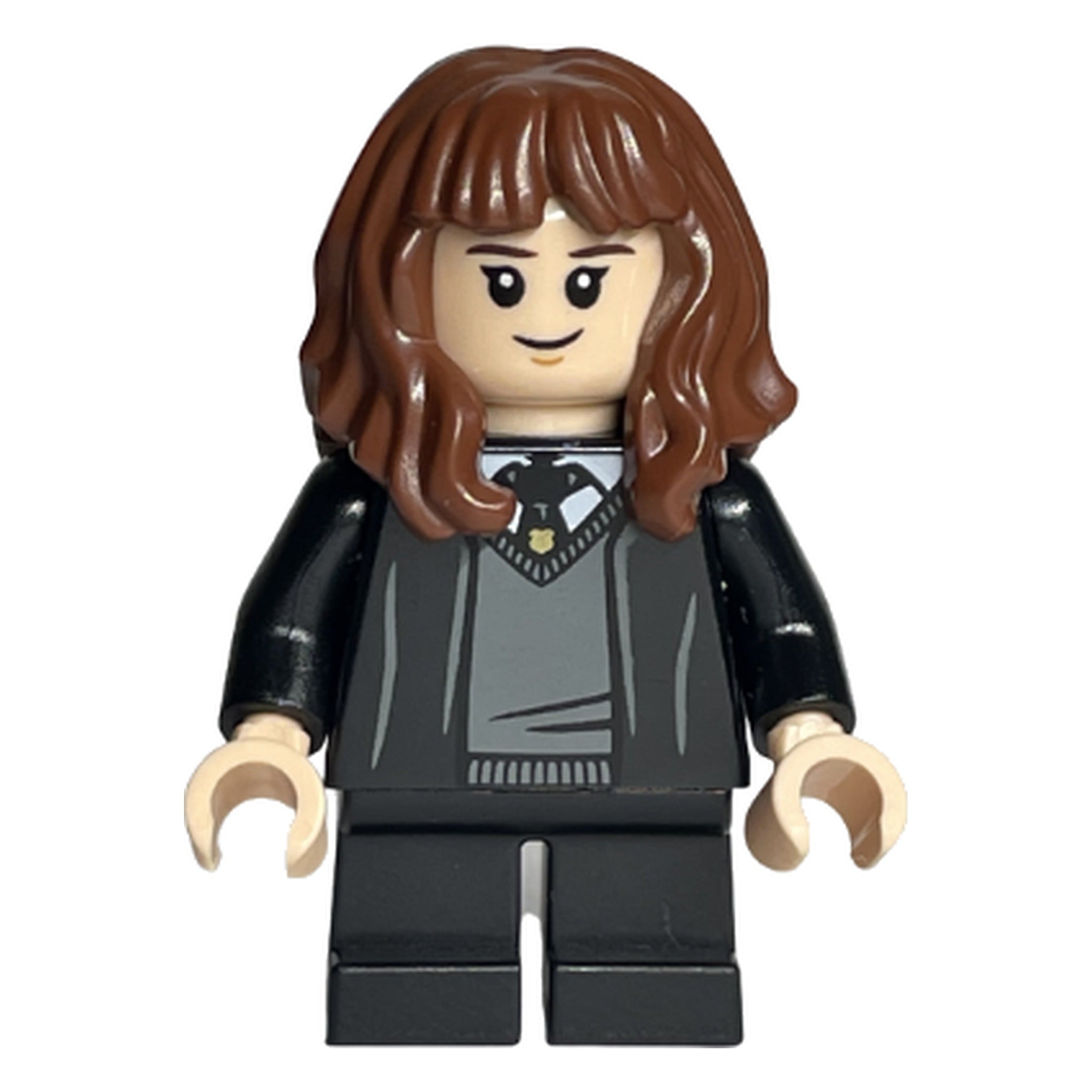 LEGO® Minifigur Hermione Granger hp320 – Neu