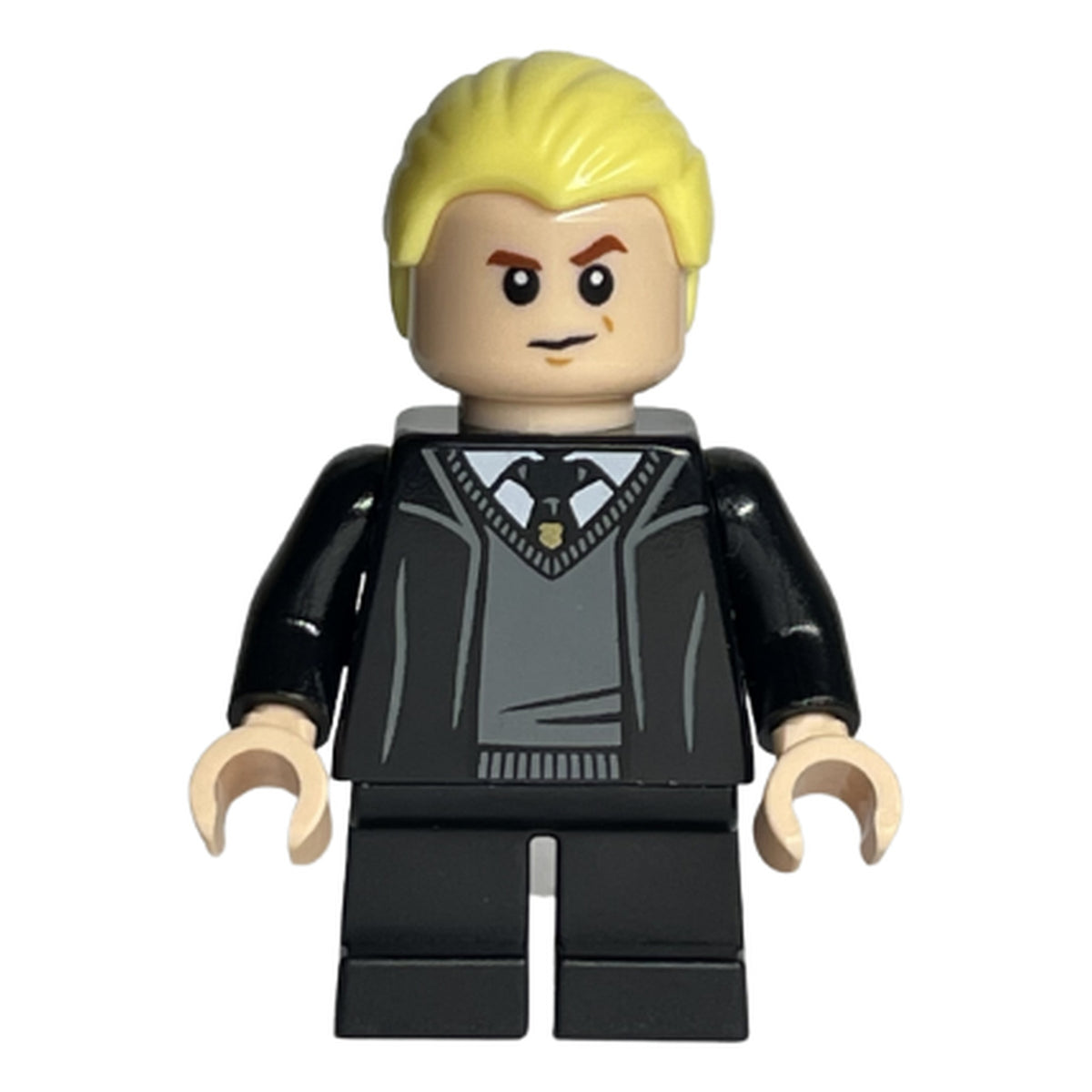 LEGO® Minifigur Draco Malfoy hp321 – Gebr.