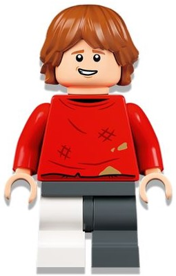 LEGO® Minifigur Ron Weasley hp328 – Neu