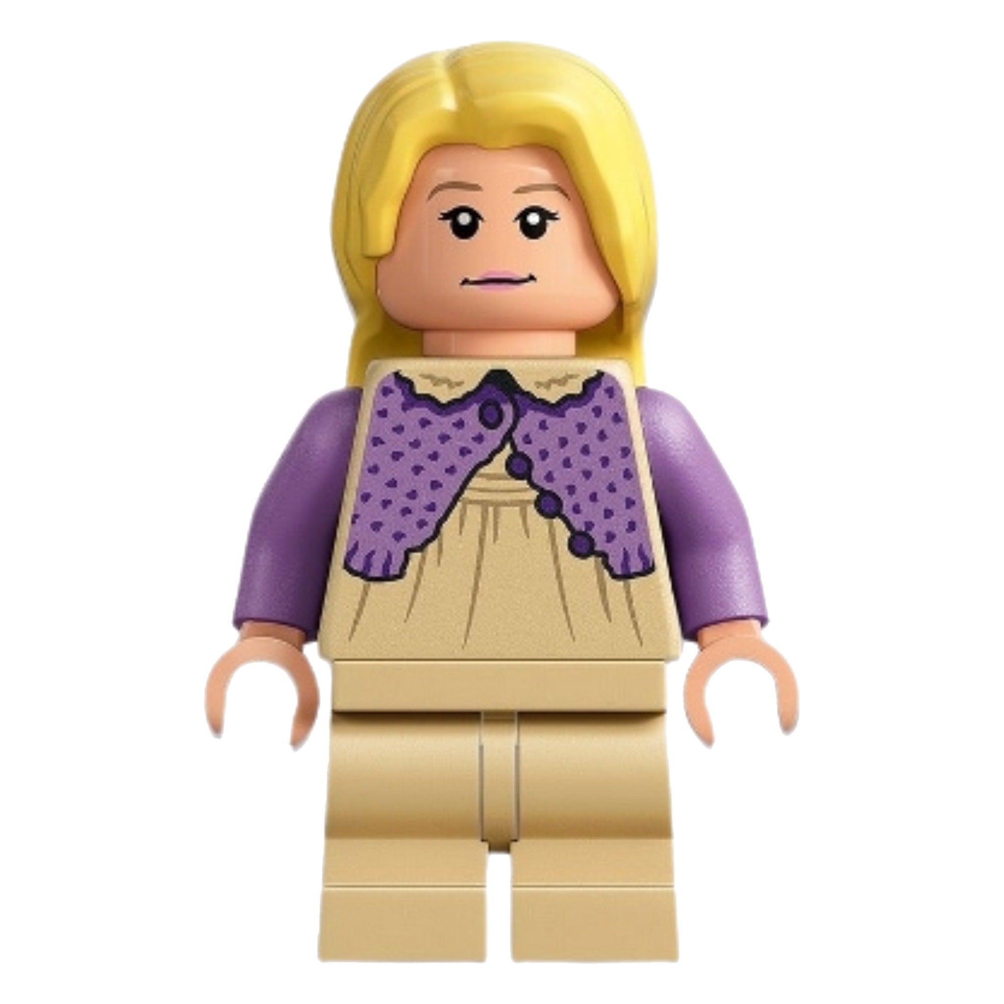 LEGO® Minifigur Luna Lovegood hp347 – Neu