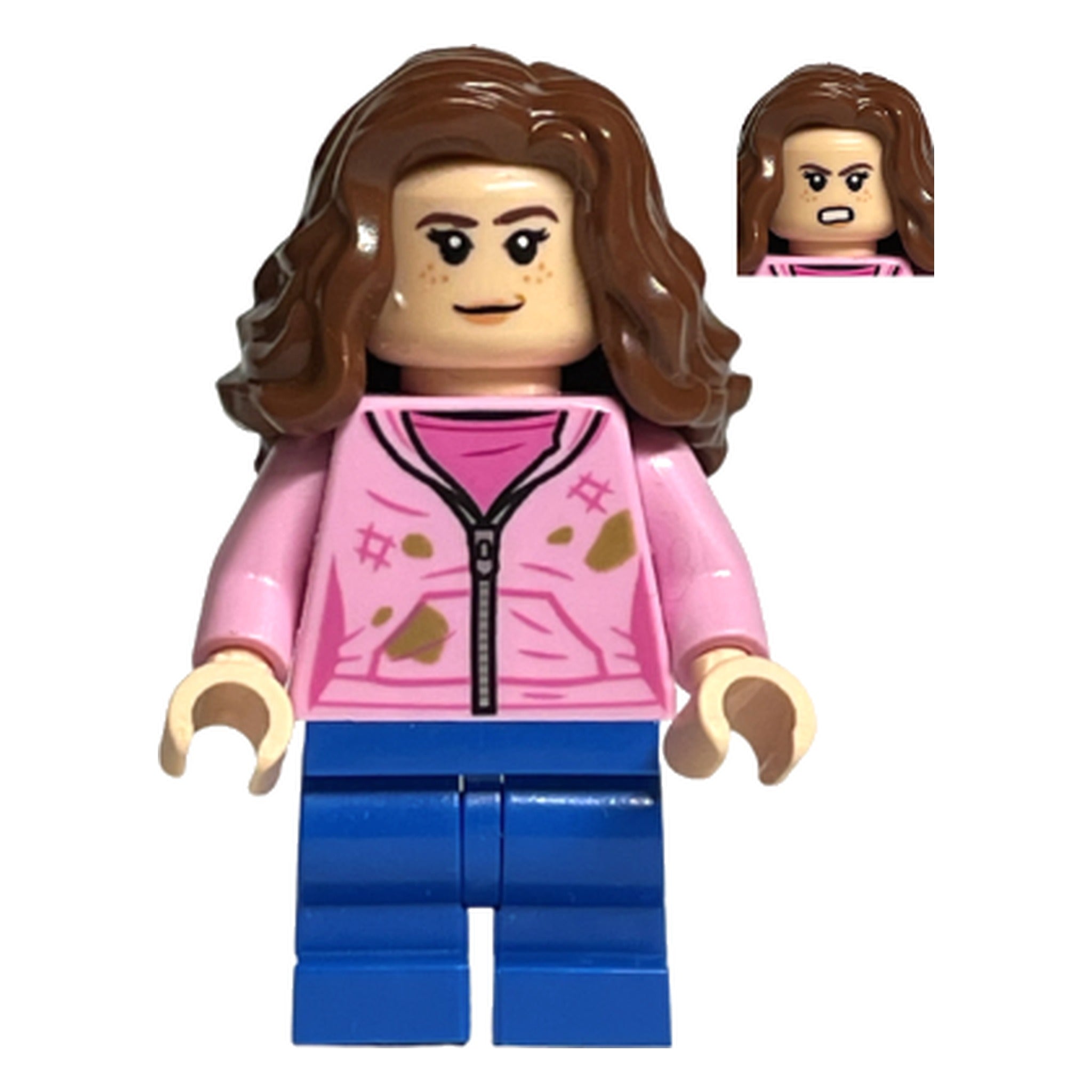LEGO® Minifigur Hermione Granger hp365 – Neu