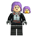 LEGO® Minifigur Nymphadora Tonks hp369 – Neu