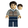 LEGO® Minifigur Neville Longbottom hp370 – Neu