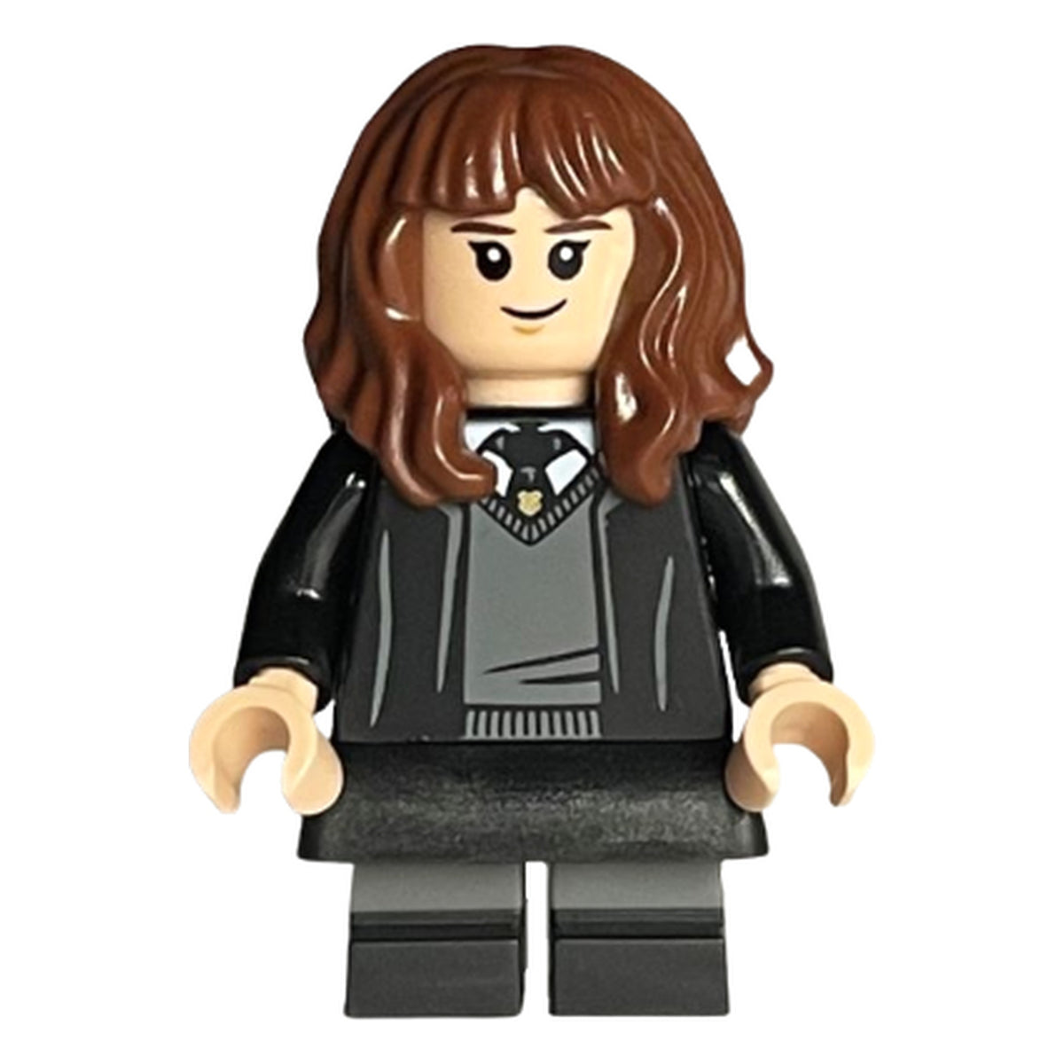 LEGO® Minifigur Hermione Granger hp378 – Neu