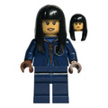 LEGO® Minifigur Cho Chang hp418 – Neu