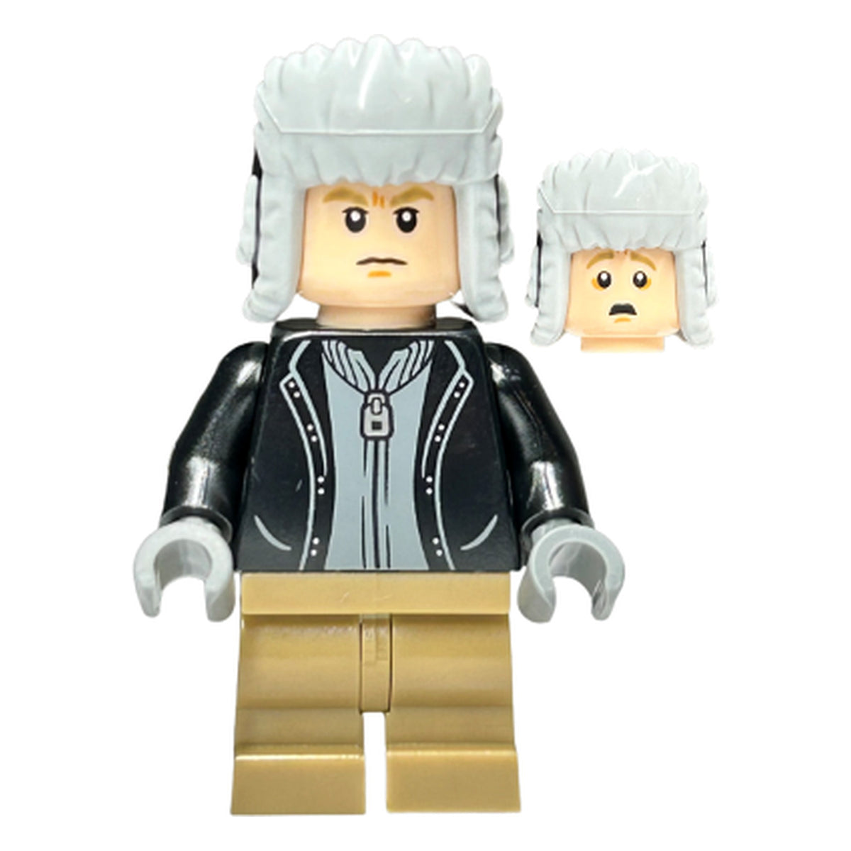 LEGO® Minifigur Draco Malfoy hp461 – Neu