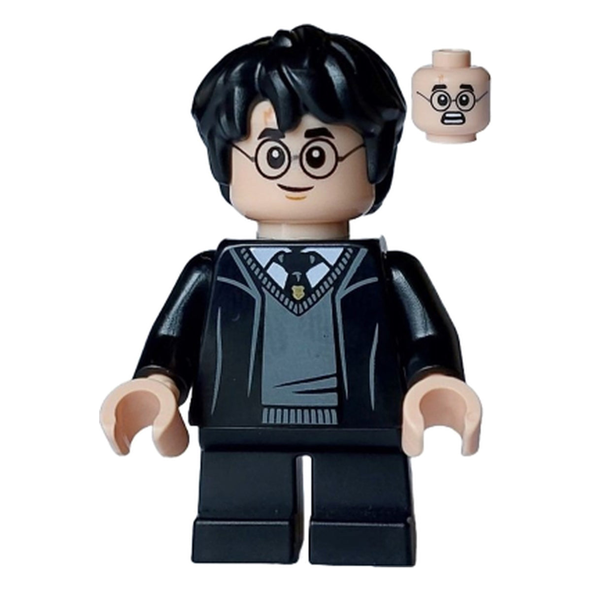 LEGO® Minifigur Harry Potter hp470 – Neu