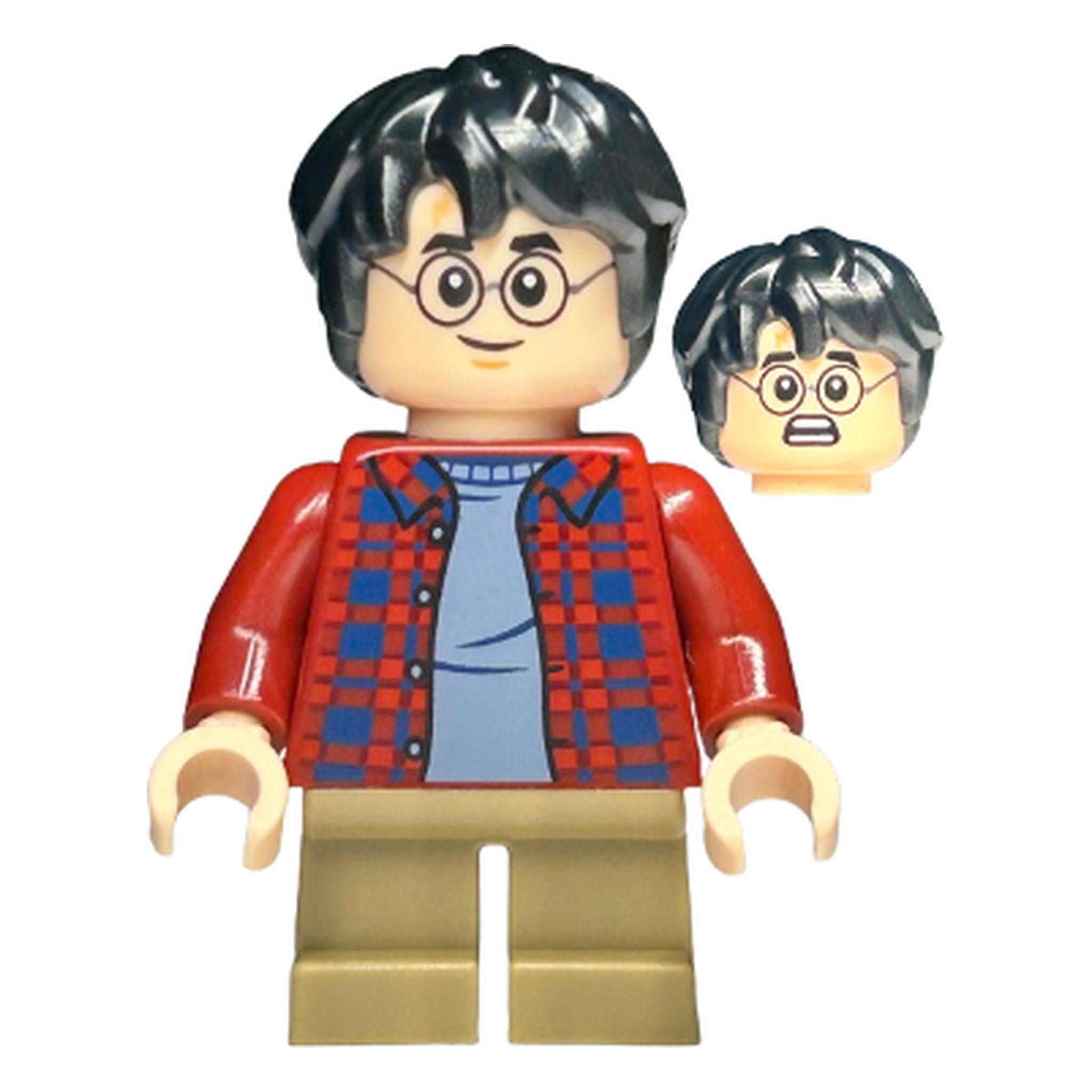 LEGO® Minifigur Harry Potter hp481 – Neu