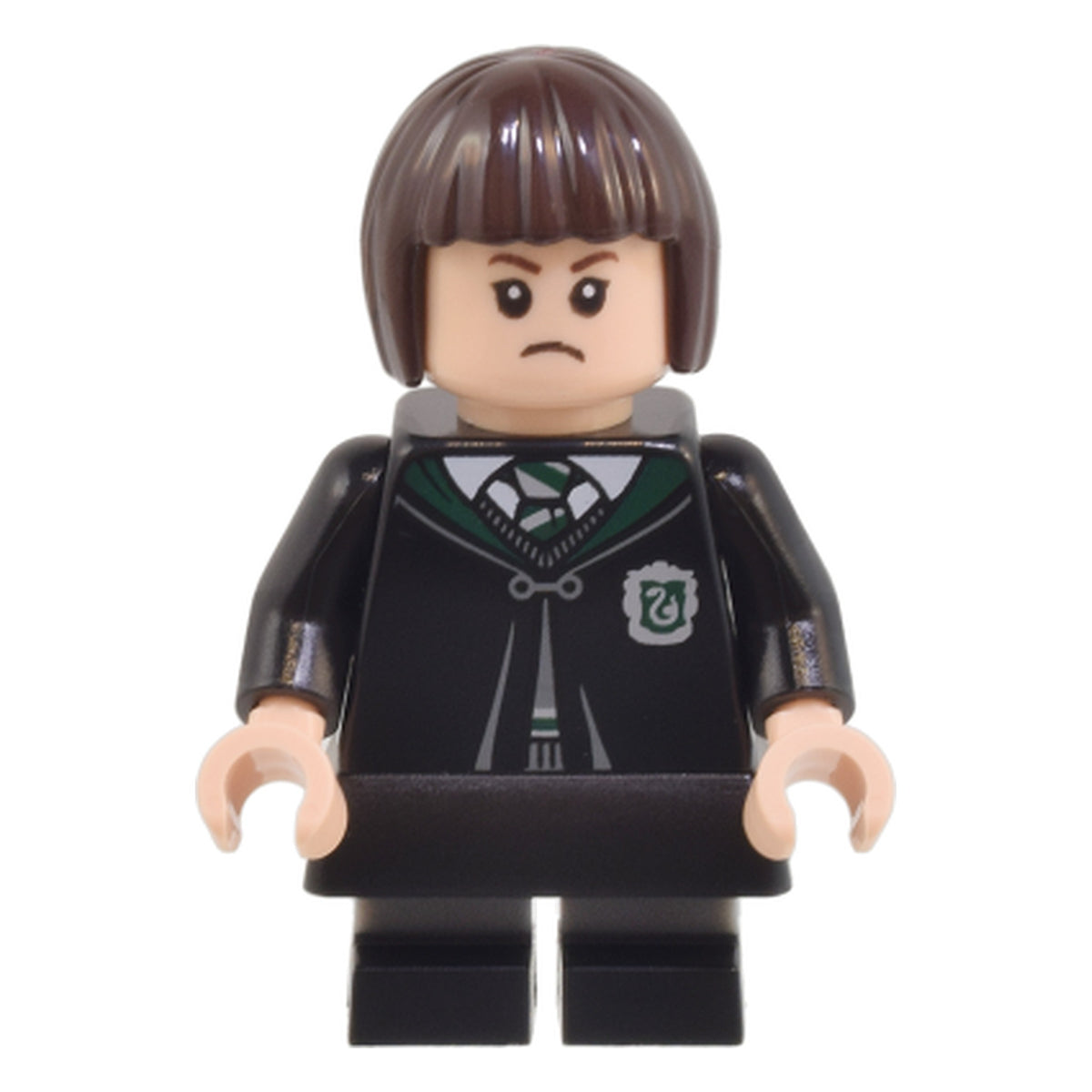 LEGO® Minifigur Pansy Parkinson hp492 – Neu