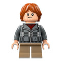 LEGO® Minifigur Ron Weasley hp496 – Neu