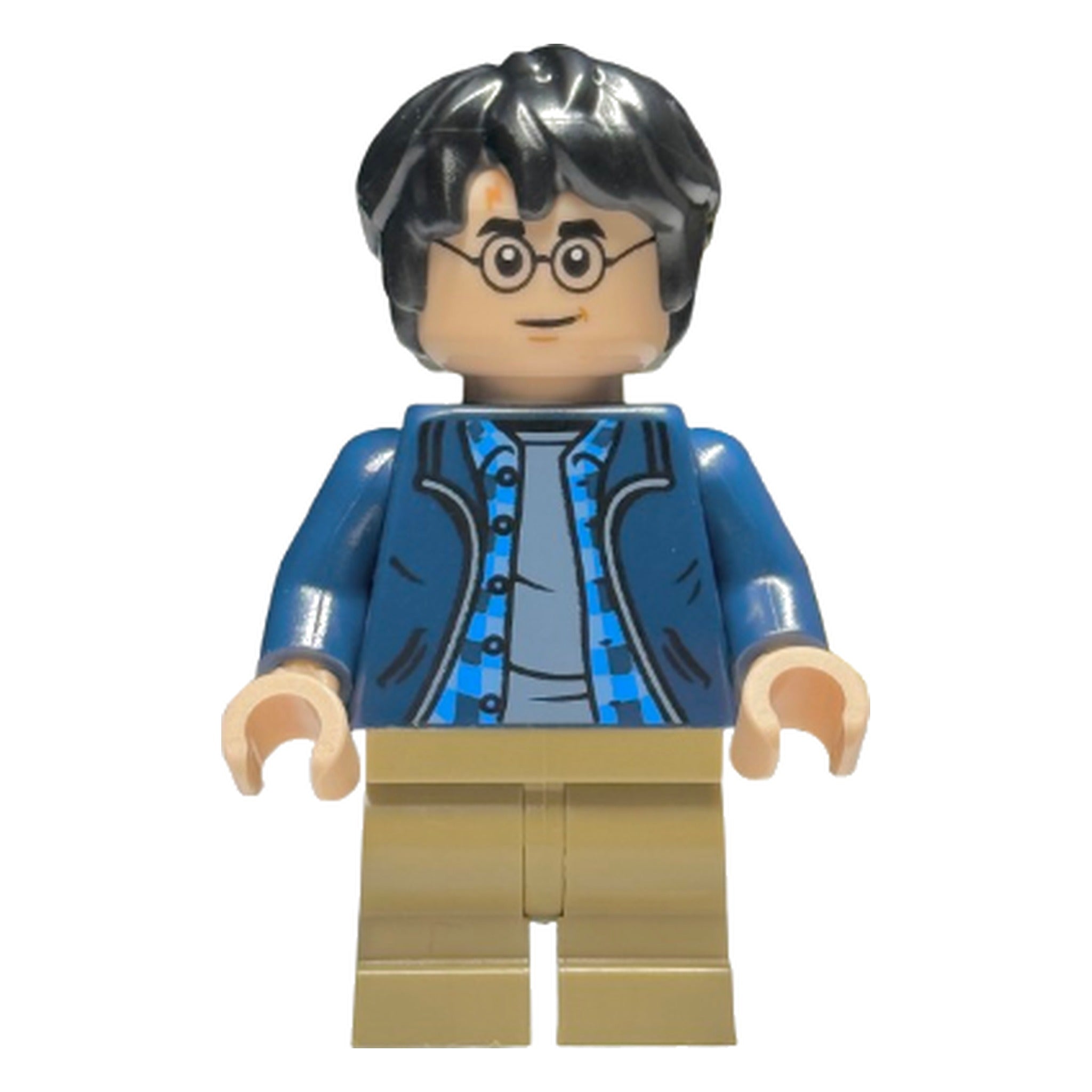 LEGO® Minifigur Harry Potter hp544 – Neu