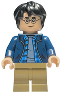 LEGO® Minifigur Harry Potter hp544
