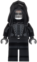 LEGO® Minifigur Death Eater hp599