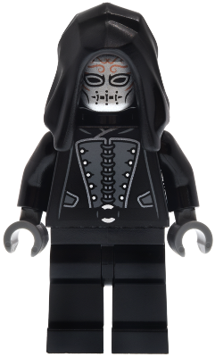LEGO® Minifigur Death Eater hp599