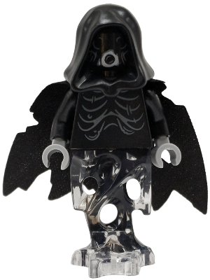 LEGO® Minifigur Dementor hp602