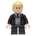 LEGO® Minifigur Draco Malfoy hp608 – Neu