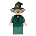 LEGO® Minifigur Professor Minerva McGonagall hp609 – Neu