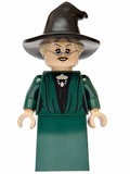 LEGO® Minifigur Professor Minerva McGonagall hp609