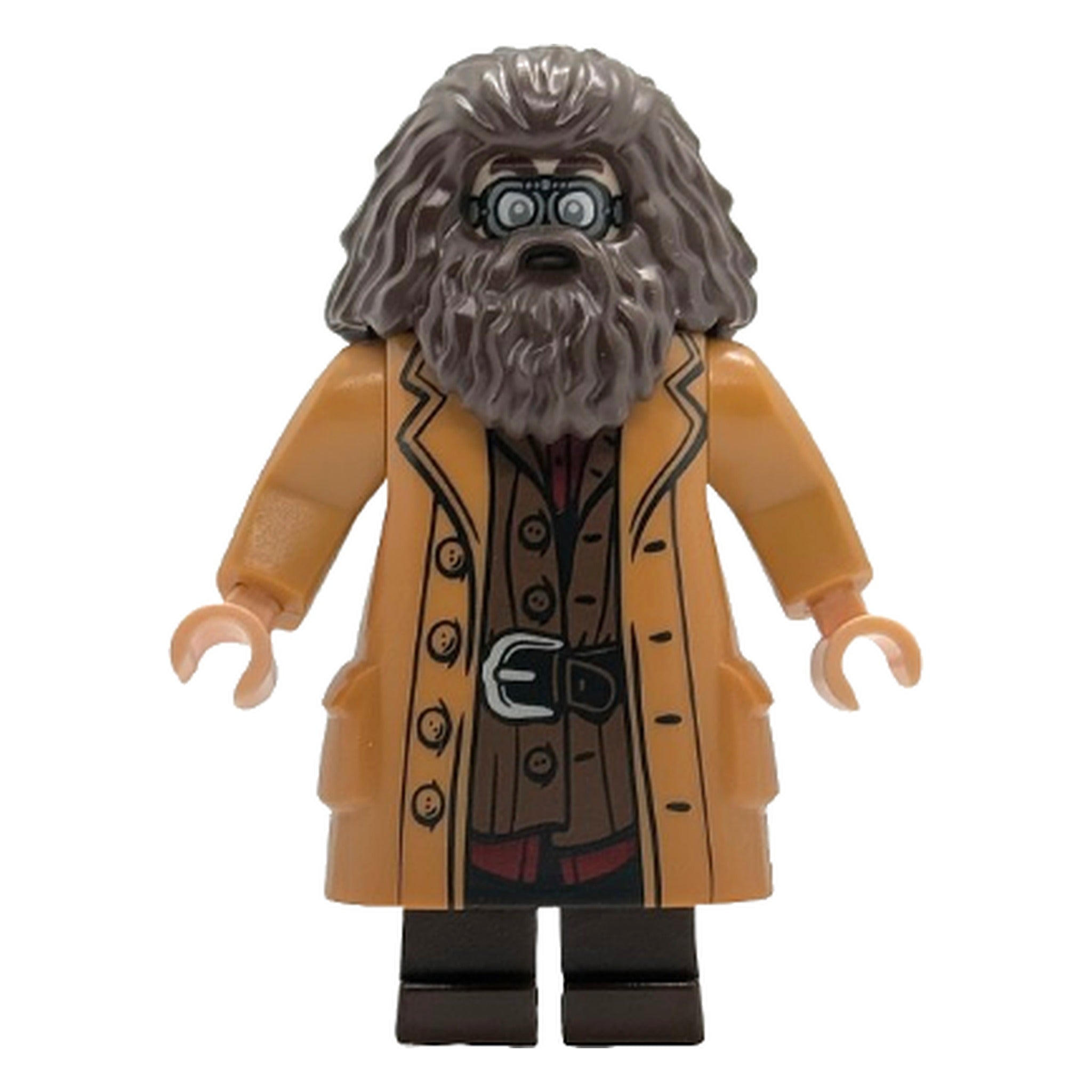 LEGO® Minifigure Rubeus Hagrid hp613