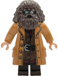 LEGO® Minifigur Rubeus Hagrid hp613