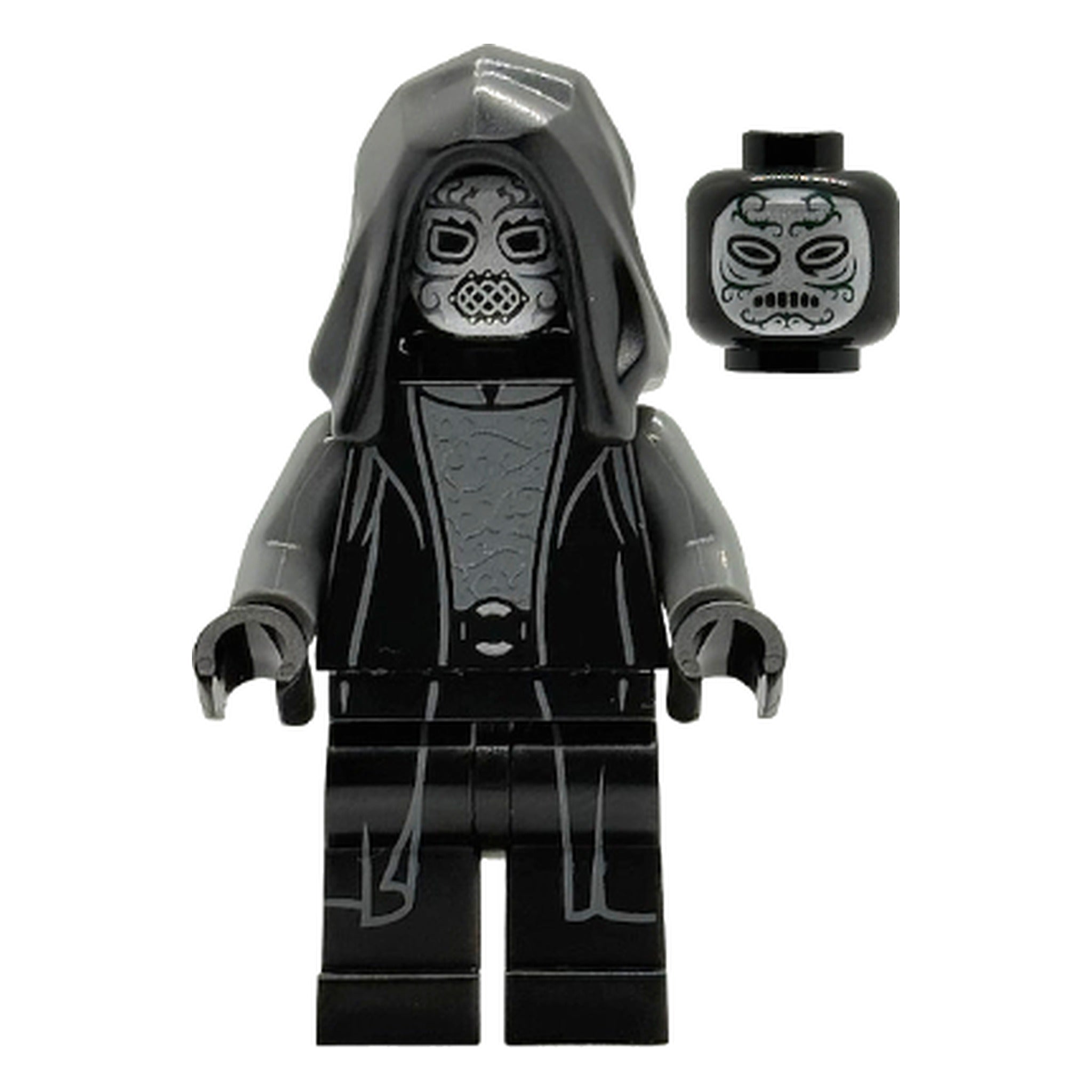 LEGO® Minifigure Death Eater hp614