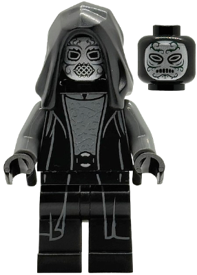 LEGO® Minifigur Death Eater hp614
