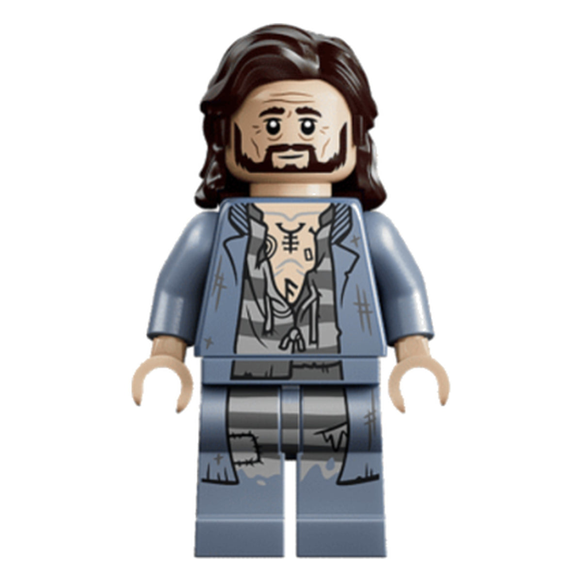 LEGO® Minifigur Sirius Black hp630 – Neu