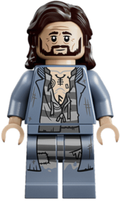 LEGO® Minifigur Sirius Black hp630
