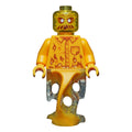 LEGO® Minifigur Waylon hs034 – Gebr.