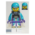 LEGO® Minifigur Mary Breaksom hs045 – Gebr.