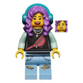 LEGO® Minifigur Parker L. Jackson hs046 – Neu