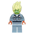 LEGO® Minifigur Scott Francis hs068 – Gebr.