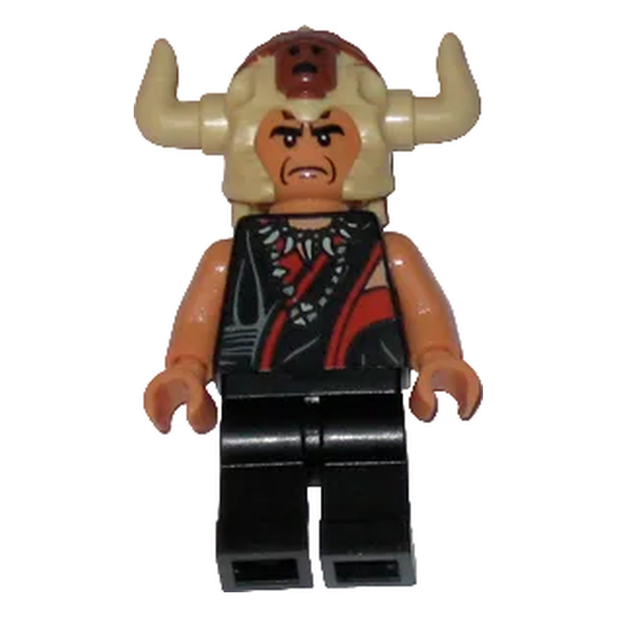 LEGO® Minifigure Mola Ram iaj031