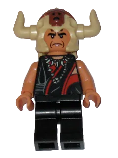 LEGO® Minifigur Mola Ram iaj031