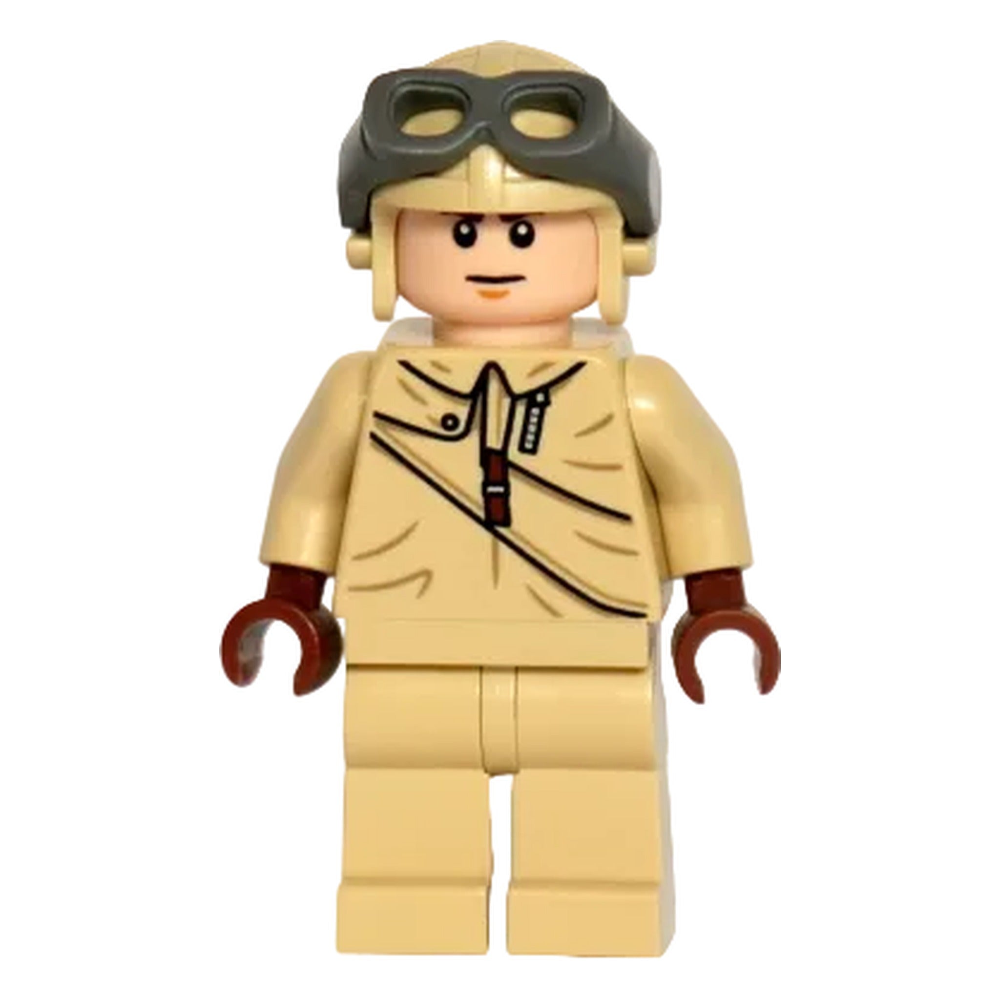 LEGO® Minifigur Fighter Pilot iaj048 – Neu