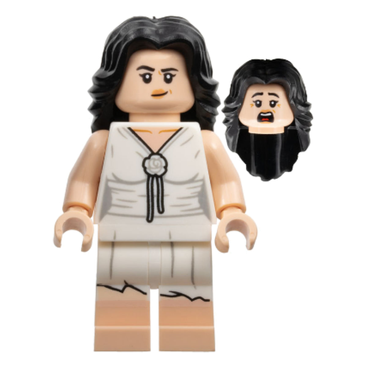 LEGO® Minifigur Marion Ravenwood iaj050 – Neu