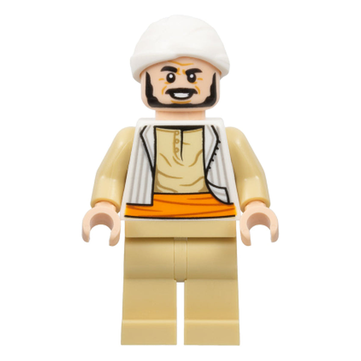 LEGO® Minifigure Sallah iaj051 – New
