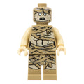 LEGO® Minifigur Mumie iaj052 – Neu