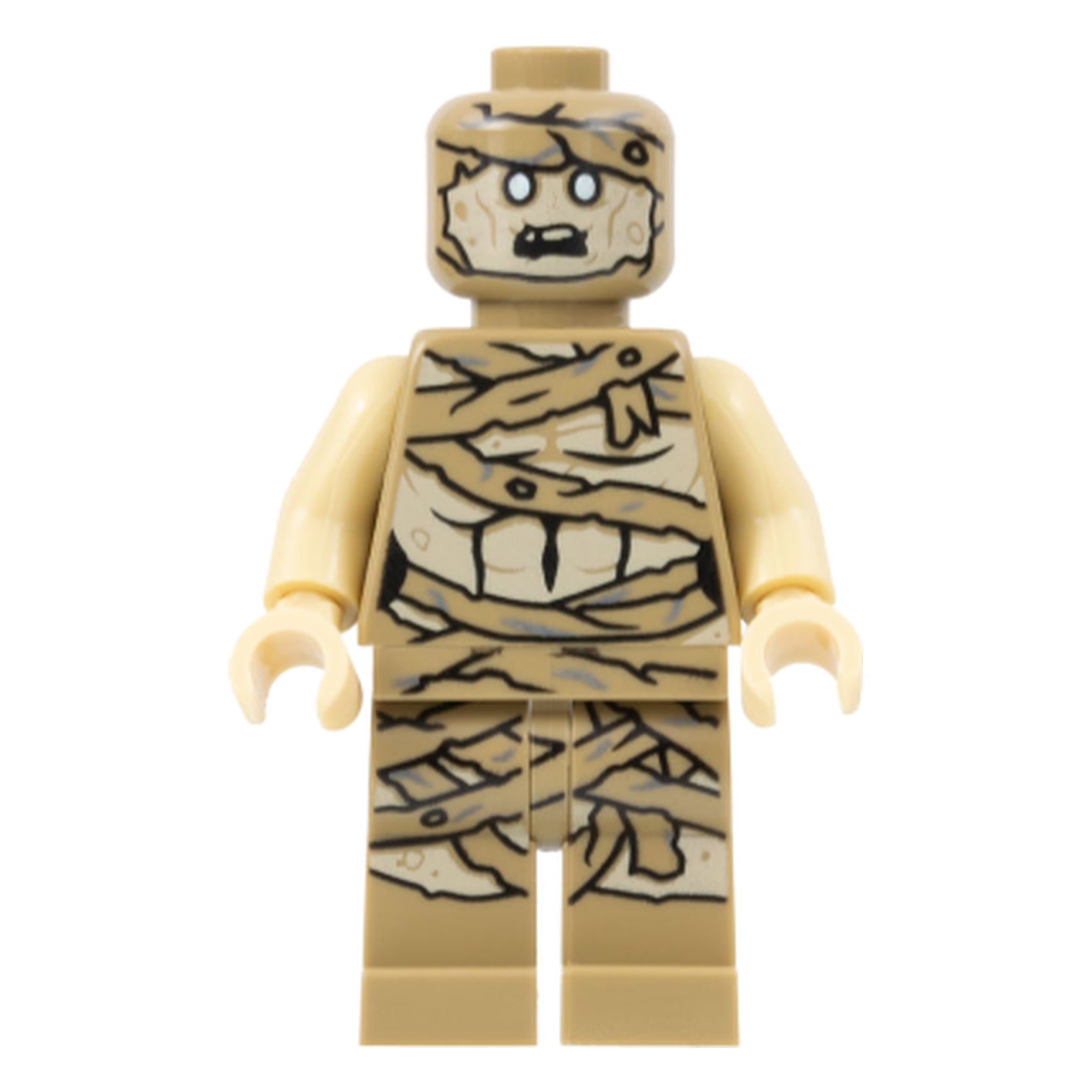 LEGO® Minifigur Mumie iaj052 – Neu