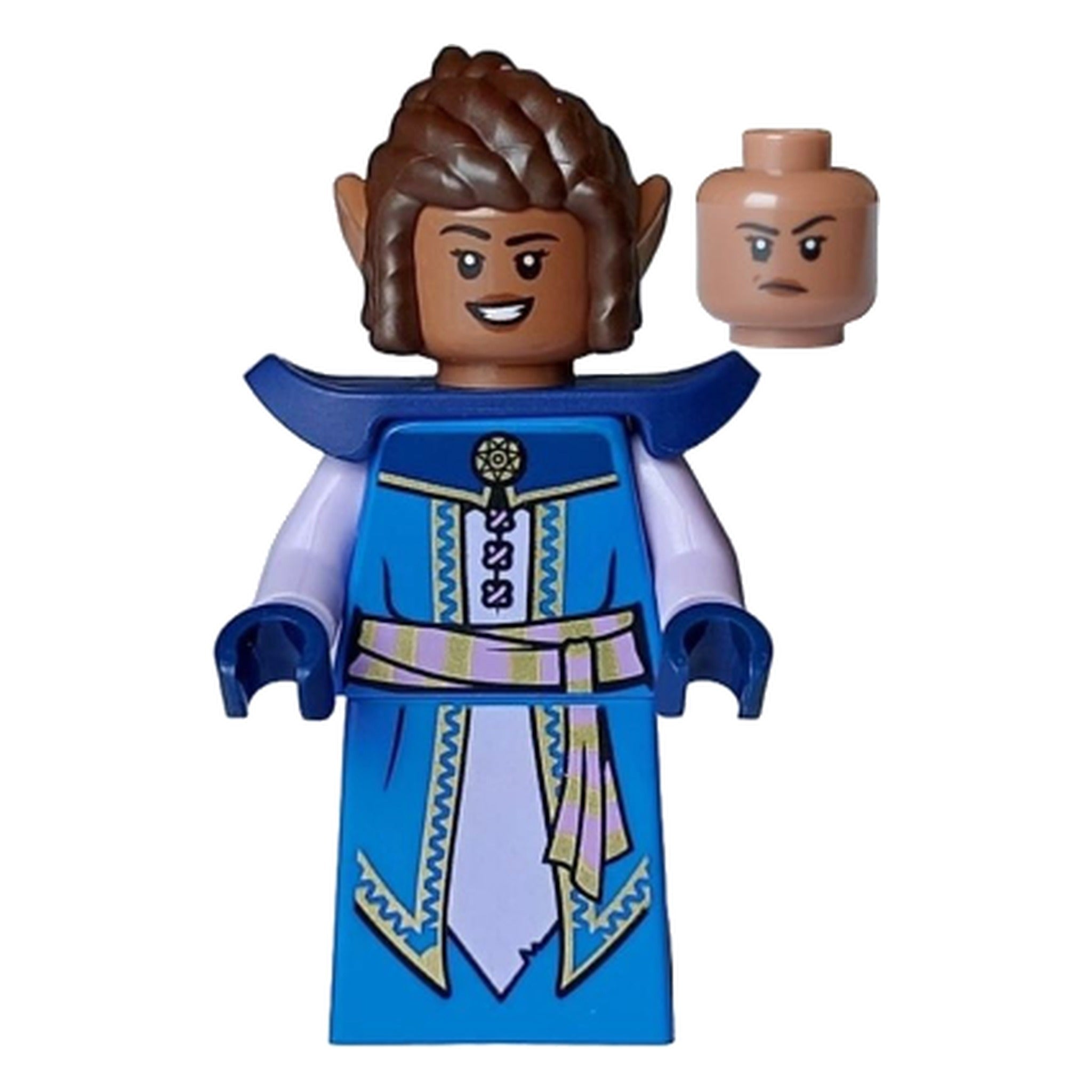 LEGO® Minifigure Elf Wizard idea181