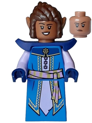 LEGO® Minifigur Elf Wizard idea181
