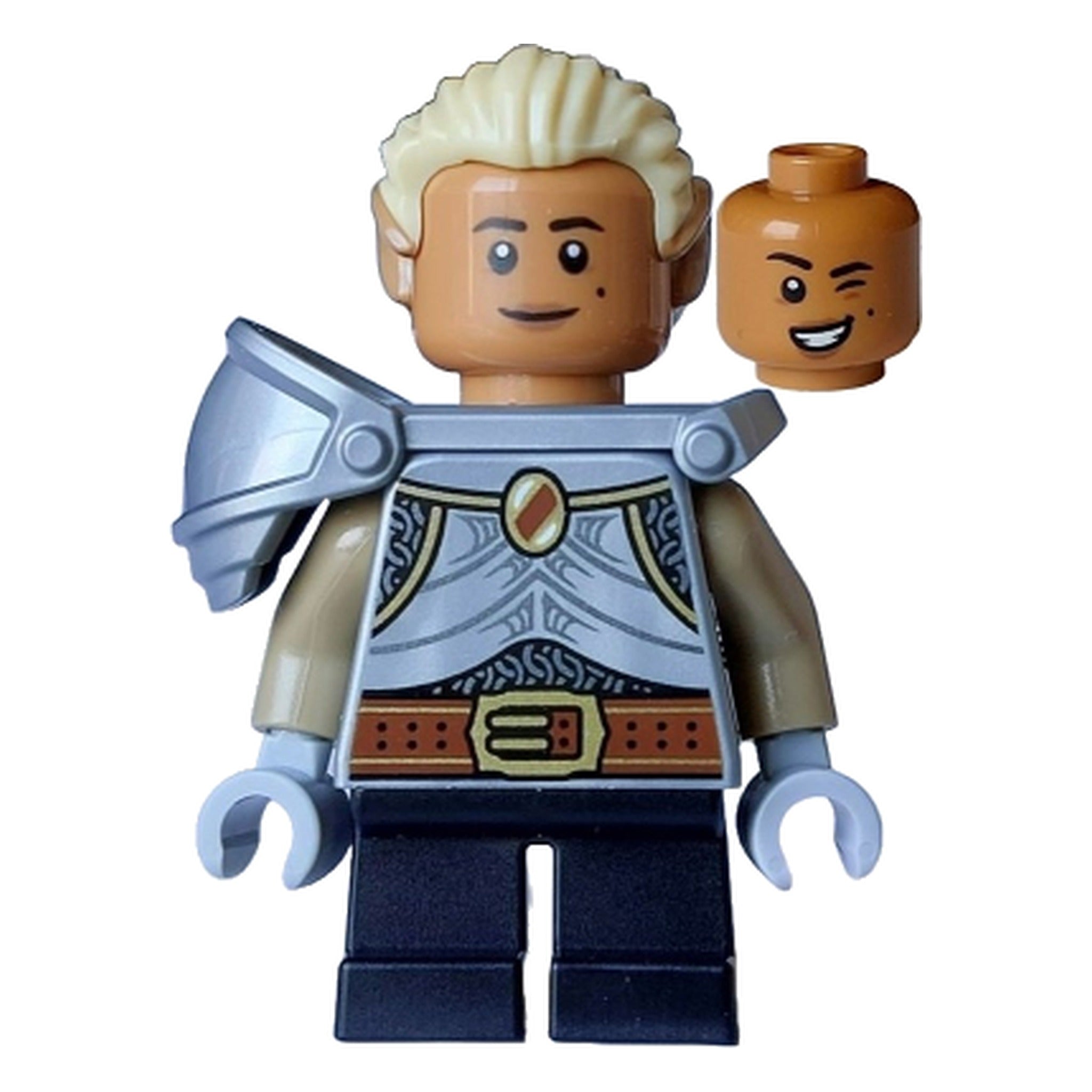 LEGO® Minifigure Gnome Fighter idea182
