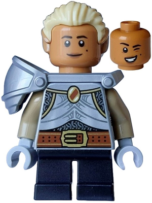 LEGO® Minifigur Gnome Fighter idea182