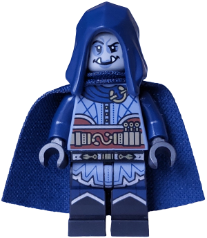 LEGO® Minifigur Orc Rogue idea183