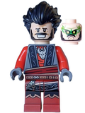 LEGO® Minifigur Merry Rumwell (Ervan Soulfallen in Disguise) idea184