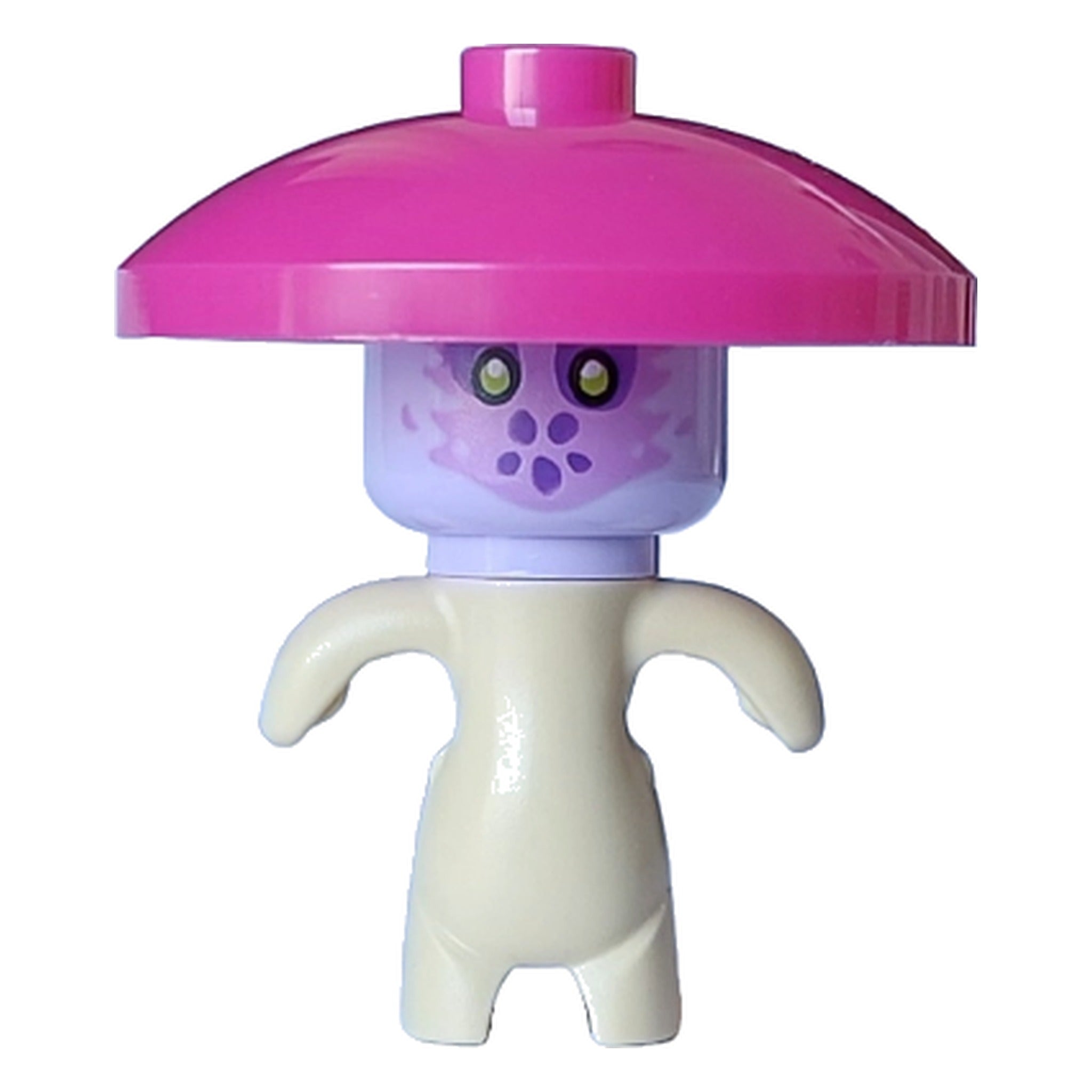 LEGO® Minifigure Myconid idea186