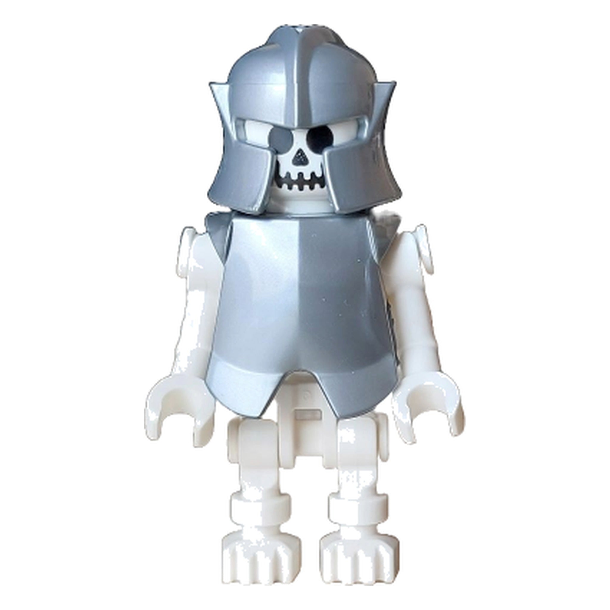 LEGO® Minifigure Colin the Fighter idea187