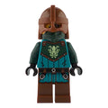 LEGO® Minifigur Kraken Warrior idea229 – Neu
