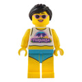 LEGO® Minifigur Paradisa Beach Bae idea231 – Neu