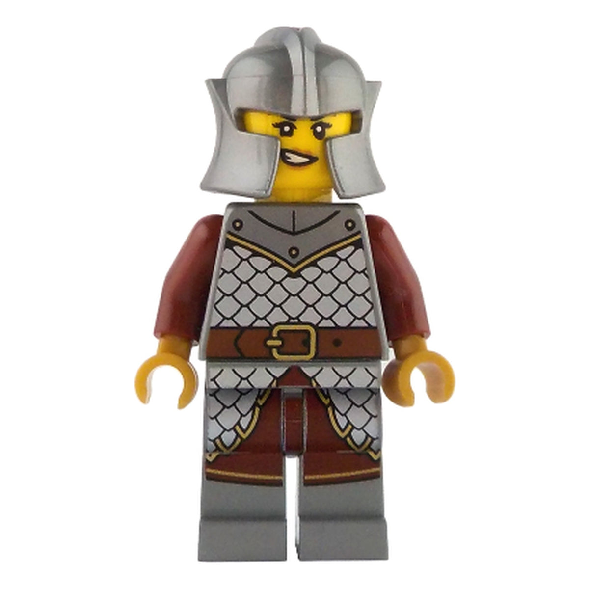 LEGO® Minifigur Griffin Knight idea236 – Neu